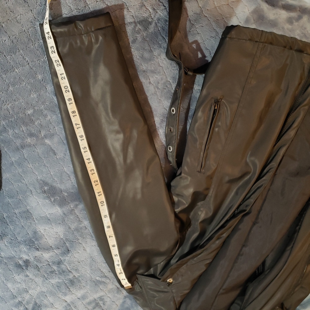 Highway-jacket / raincoat - Picture 13 of 13